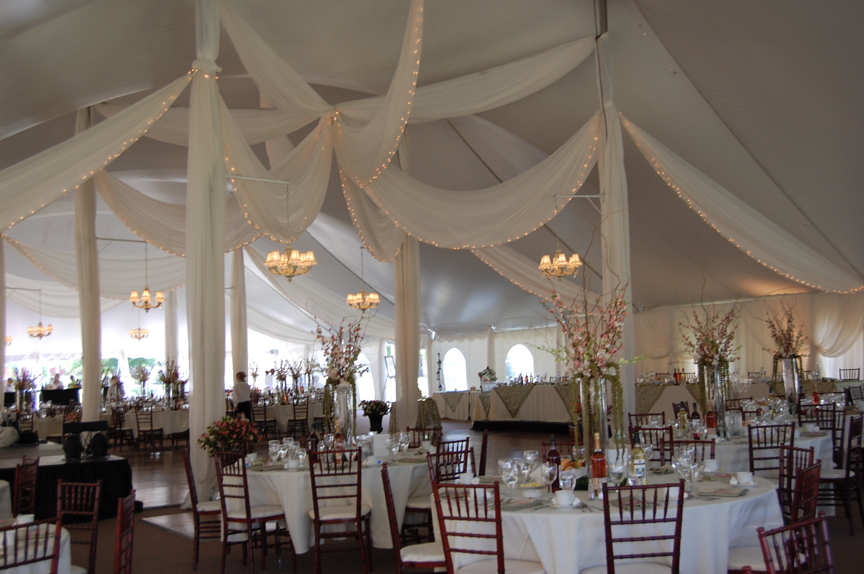 On-site Event Management